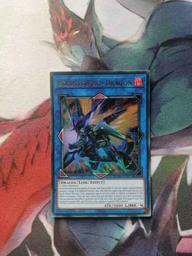 Yugioh drago - yu-gi-oh!,