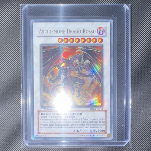 Konami arcidemone - yu-gi-oh!,