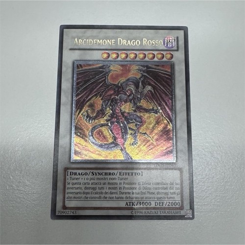 Konami arcidemone - yu-gi-oh!,