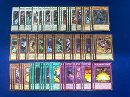 S mazzo - yu-gi-oh!,