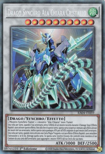 Ita 1ed collectors - oh,
