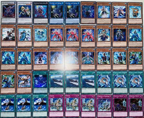 Deck gungnir drago - gungnir,