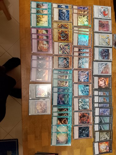 Hieratic ruler - yu-gi-oh!,