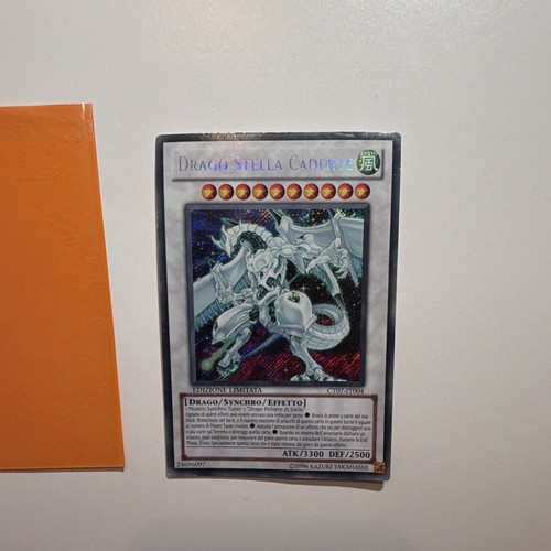 Konami drago stella - konami,