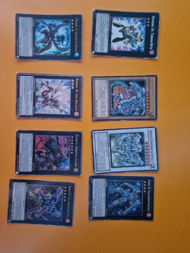 Bundle carte yugioh - ,, con