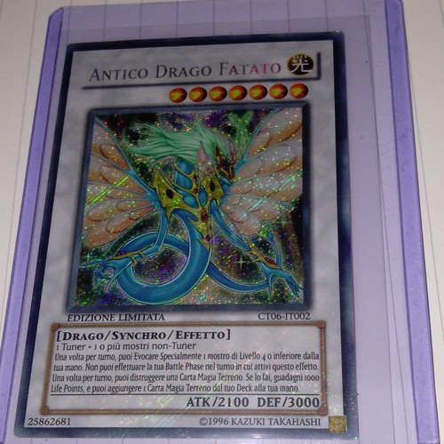 Konami antico drago - konami,