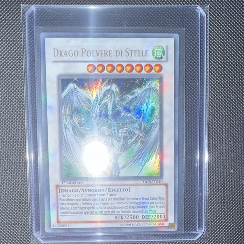 Konami drago polvere - drago,
