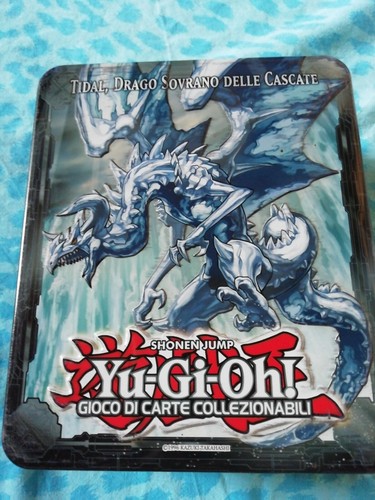 Tin 2013 tidal - 2013, drago