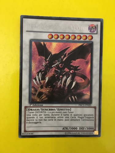 Carta drago orco del - drago,
