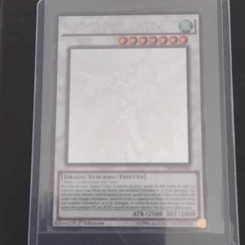 Konami drago synchro - konami,
