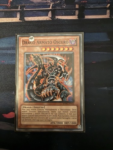 Lotto carte - yu-gi-oh!,
