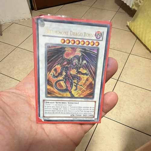 Konami arcidemone - yu-gi-oh!,
